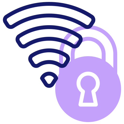 Wireless connection